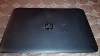 HP 250, Intel i3. 15,6". 8 GB. 500 GB. - 10