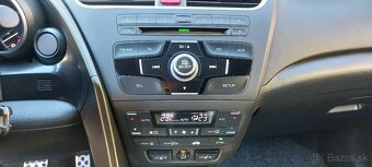 Honda Civic 1.6 i-DTEC Sport - 10
