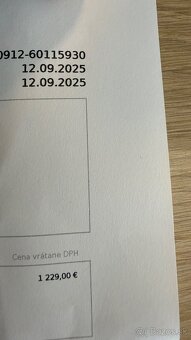 Vymenim Samsung Flip 7 cierny 256gb kupeny v Samsungu - 10