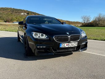 Predám BMW 640d Gran Coupe - 10