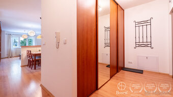 BOSEN | PRENÁJOM 2 izbový petfriendly byt s lodžiou, v pokoj - 10