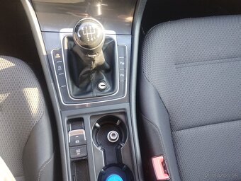 Volkswagen Golf Variant 1.6 TDI BMT 115k Comfortline EU6 - 10