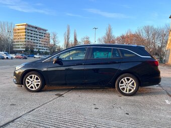 Opel Astra Sports Tourer 1.6 CDTI Business - 10