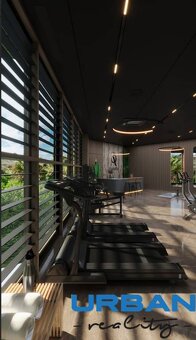 APARTMÁNY V HOTELOVOM REZORTE AURA RA V PAJE - 10