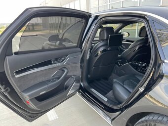 Audi A8 3.0 TDI V6 Quattro Long President FULL - 10