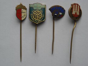 Spartak Trnava a iné futbalové , športové kluby - 10