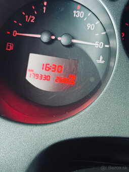 Seat Altea XL 1.9TDI, SK ŠPZ AKCIA - 12.mes.záruka - 10