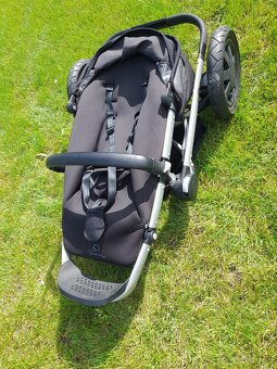 Športový kočík Quinny - 10