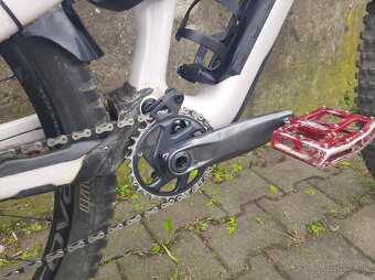 SPECIALIZED Stumpjumper EVO S4(L) 29" Top stav - 10