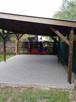 SKVELÁ PONUKA - Chata na Zemplínskej Šírave - 10