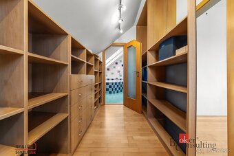 5-i luxusný dom Bratislava Záhorská Bystrica - 10