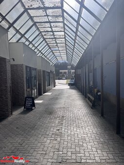 Na prenájom obchodno - kancelársky priestor v Dubnici nad Vá - 10