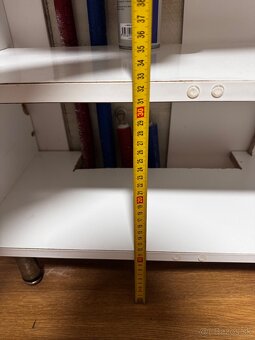 SKRINKA s UMYVADLOM - 10