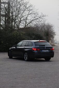 Bmw 535d f11 - 10