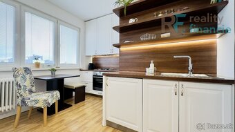 1 izbový byt na PRENÁJOM, KOŠICE TERASA - 10