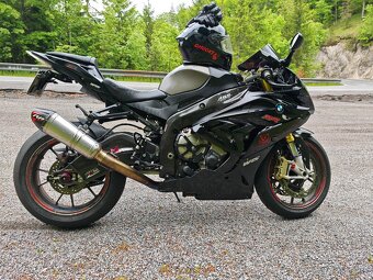 Bmw s1000rr - 10