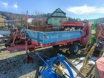 Polnohospodarska technika - 10