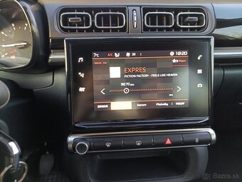 Citroën C3, 2020, 1.2 shine - 10