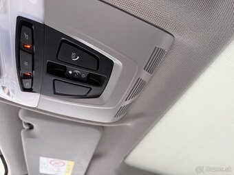 BMW X1 25d 170kw - 10