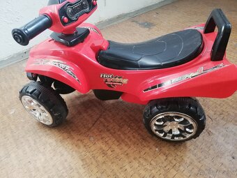 Predám športový kočík - 10