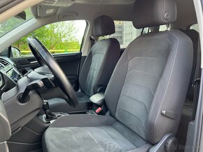 ‼️VW TIGUAN ALLSPACE ELEGANCE 4MOTION 7M 2019 - 10