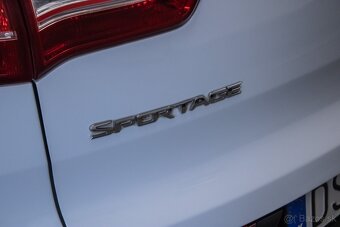 Kia Sportage 2.0 CRDi 184k 4WD EX A/T - 10