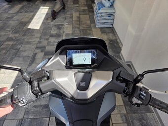 Čistonová Honda PCX model 2025 - 10