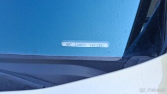Citroën Berlingo XTR - 10