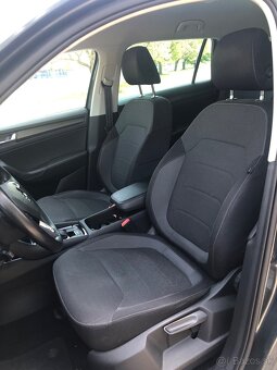 Skoda Kodiaq 2.0TDI DSG 7miest - 10