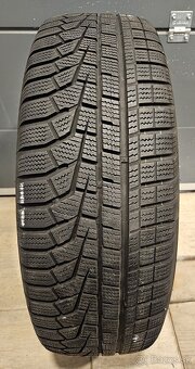 Zimné pneumatiky Hankook Winter ICept - 215/65 r17 - 10