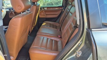 VW Touareg - 10