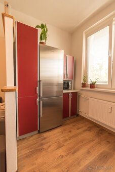 prenájom 2 izbový byt s balkónom Štúrova ulica Nitra - 10