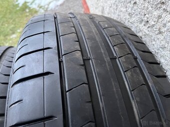 R19 letná sada 5x112 VW Touareg / Audi Q7 - 10