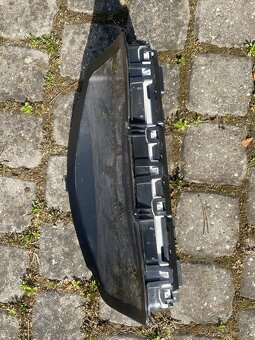 Predám prístrojovú dosku/budíky FIAT Stilo/Grande Punto - 10