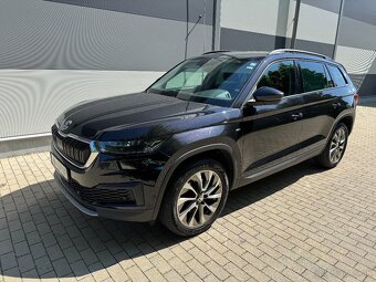 Škoda Kodiaq 2.0 TDI - 10