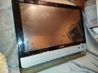 Asus ET 2002 na náhradné diely - 10