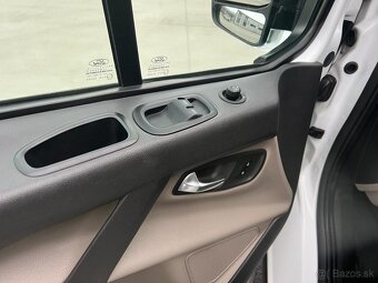 Ford Transit 2.0 TDCi L2H1 Mixto,77kW,118506km,ODPOČET DPH - 10