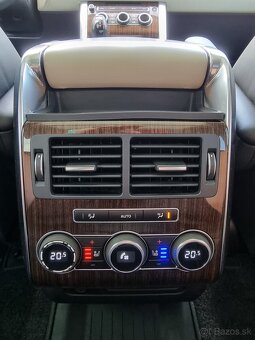 Land Rover Range Rover Sport 3.0TD HSE Dynamic za 24.990 € - 10