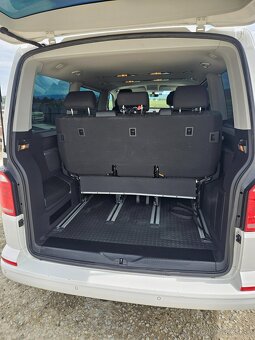 VW Multivan - 10