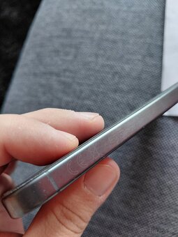 iPhone 15 Pro Max 256GB Black Titanium v záruke do 5.8.2026 - 10