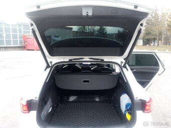 CUPRA LEON SP 1.5 e-TSI MHEV 7-DSG - 10