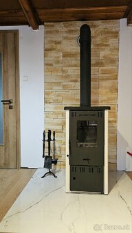 PREDAJ, Záhradná chatka s pozemkom 328 m2, SEREĎ - 10