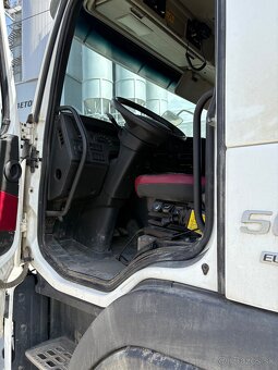 Volvo FMX 500 - 10