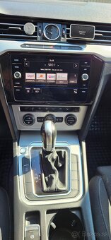 vw passat b8 - 10