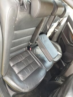 predok na škoda octavia 2 , 2007 motor, diely, rozpredam - 10