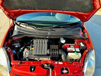 Suzuki Swift 1.3 - 10