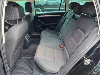 Volkswagen Passat Variant 1.5 TSI ACT Elegance DSG - 10