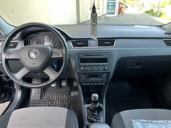 Škoda Rapid 1.2 Tsi 77kw - 10