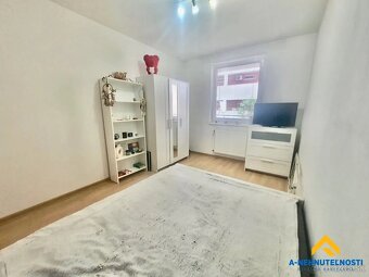 Pekný byt aj na investíciu. 2-izbový byt s nízkymi nákladmi - 10