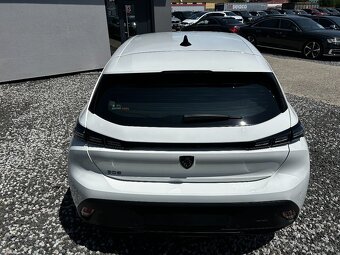 Peugeot 308 1.2 PureTech 130 Active - 10